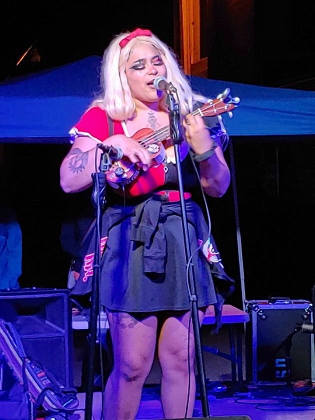 Chillville continues today at Hubbard Lake Lions Park News, Sports